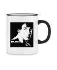 Puodelis Rambo Puodelis Rambo